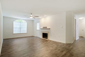 Private Patios or Balconies